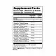 Solaray Organic Fermented Mushroom Complete 2000mg - 60g 2023-10-2140