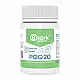 Stark Pharm PQQ 20 mcg - 120 tabs 2023-10-6934