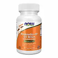 Probiotic-10™ 100 Billion - 60 vcaps
