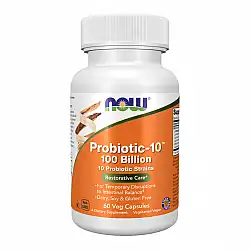 Probiotic-10™ 100 Billion - 60 vcaps