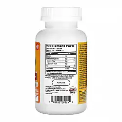 Psyllium - 160 caps