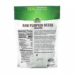 Pumkin Seeds Raw - 454g