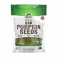 Pumkin Seeds Raw - 454g