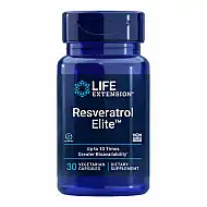Resveratrol 100 mg - 30 vcaps