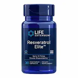 Resveratrol 100 mg - 30 vcaps