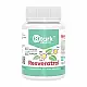 Stark Pharm Resveratrol 100mg - 60 caps 2023-10-5484