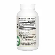 Saccharomyces Boulardii + MOS - 90 caps (До 07.26)