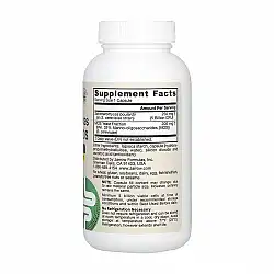 Saccharomyces Boulardii + MOS - 90 caps (До 07.26)