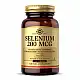 Solgar Selenium 200mcg - 100 tabs 2023-10-4136