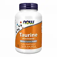 Taurine Powder - 227g