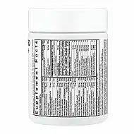 Teens Fermented Multivitamin - 60 vcaps