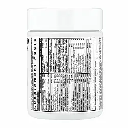 Teens Fermented Multivitamin - 60 vcaps