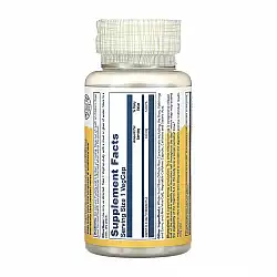 Vitamin B-6 Timed-Release 100mg - 60 vcaps