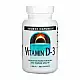 Source Naturals Vitamin D-3 2000 IU - 200 caps 2023-10-2705