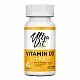 VPLab Vitamin D3 4000IU + K2 60 vcaps 2024-11-0169