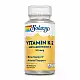 Solaray Vitamin K-2 MK-7 50mcg - 30 vcaps 2023-10-2435