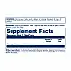 Solaray Vitamin K-2 MK-7 50mcg - 30 vcaps 2023-10-2435
