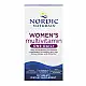 Nordic Naturals Women's One Daily Multivitamin - 30 tabs 2023-10-5980
