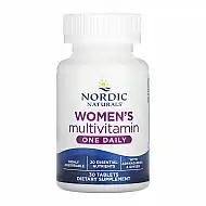 Women's One Daily Multivitamin - 30 tabs