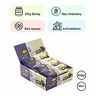 FitWin - 12х60g Cookies Cream