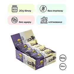 FitWin - 12х60g Cookies Cream