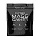 Powerful Progress Carbo Mass Gainer - 4000g Strawberry 100-18-6768848-20