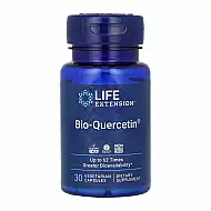 Bio-Quercetin	- 30 vcaps