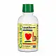 ChildLife Essentials Calcium with Magnesium - 473 ml Orange (16 fl oz) 2023-10-3466