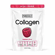 Collagen - 300g Raspberry