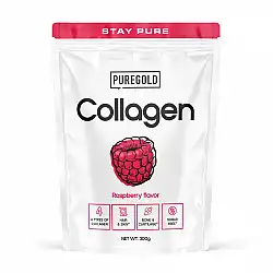 Collagen - 300g Raspberry