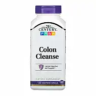 Colon Cleanse - 120 caps
