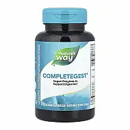 CompleteGest - 180 vcaps