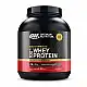 Optimum Nutrition Gold Standard 100% Whey - 2040g Delicious Strawberry 2024-11-0451