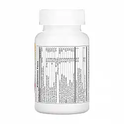 Hema-Plex - 60 tabs