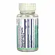 Solaray Lactase 40mg - 100 vcaps 2023-10-6762