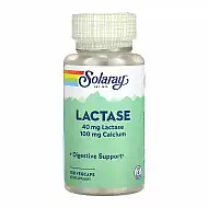 Lactase 40mg - 100 vcaps