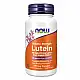 Now Foods Lutein 20mg (From Esters) - 90 vcaps 2022-10-1707