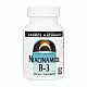 Source Naturals Niacinamide B-3 100 mg - 100 tabs 2023-10-6139