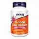 Now Foods C-1000 Zinc Immune - 90 vcaps 2022-10-0017
