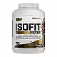 Nutrex Isofit - 70srv Chocolate Shake 2022-10-1313