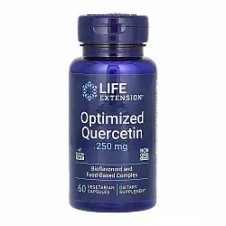 Optimized Quercetin 250 mg - 60 vcaps (До 11.26)