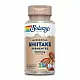 Solaray Fermented Shiitake Mushroom 1000mg - 60 vcaps 2023-10-2146