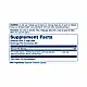 Solaray Fermented Shiitake Mushroom 1000mg - 60 vcaps 2023-10-2146