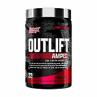 Outlift Amped - 438.2g Sucker Punch