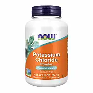 Potassium Chloride Powder - 227g