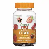 Prebiotic Fiber Kids - 60 gummies
