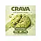 Protein Cookie - 74g Pistachio