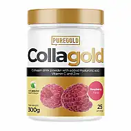 Collagold - 300g Raspberry