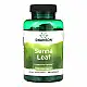 Swanson Senna Leaf 500mg - 100 сaps 2023-10-4073