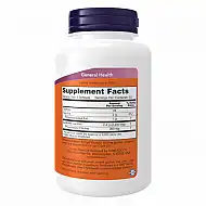 Sunflower Lecithin 1200 mg - 100 sgels (Повреждена банка)